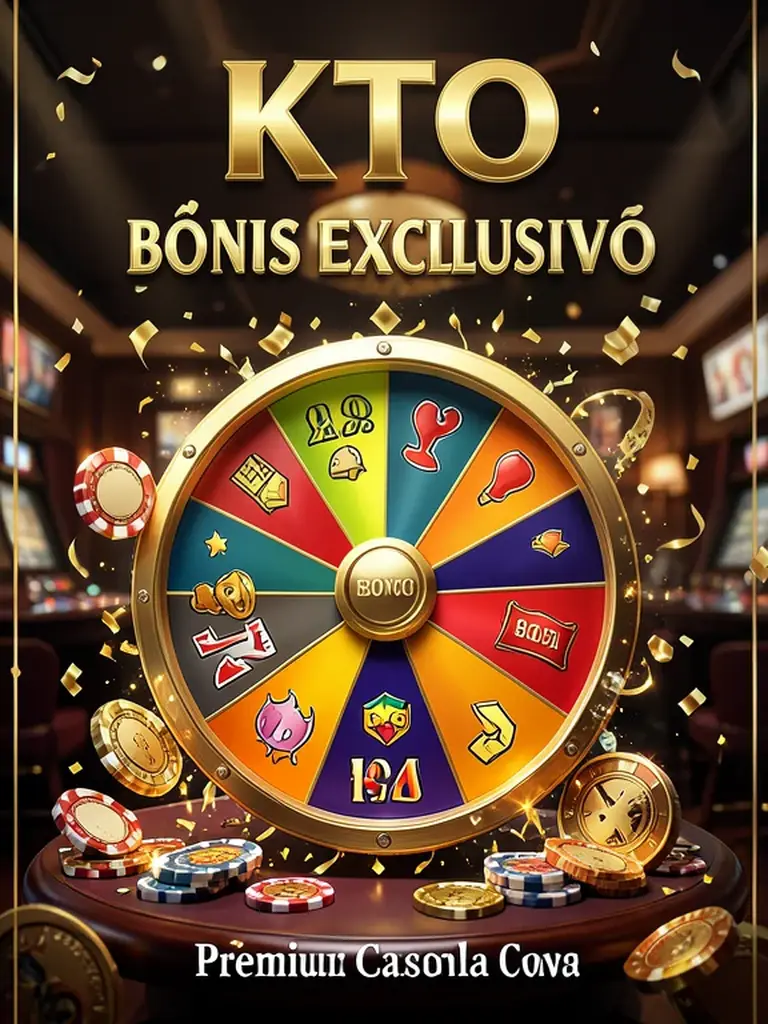 Bônus de R$1.000 + 200 Giros Grátis