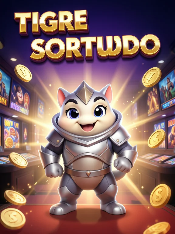 Tigre Sortudo – Review Completo do Slot